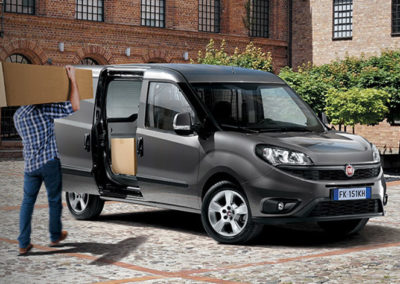 Fiat Doblo