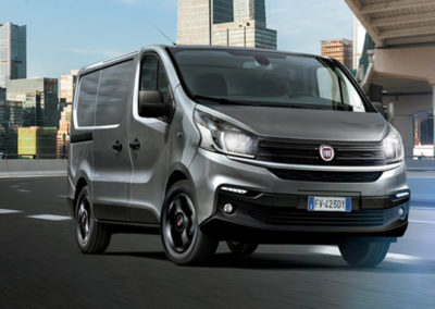 Fiat Talento