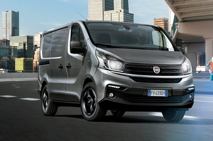 Fiat Talento