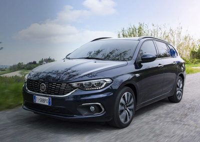 Fiat Tipo stasjonsvogn